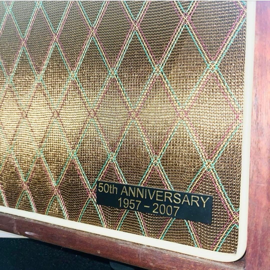 【専用ケース付き】Vox Heritage Collection AC30H2L
