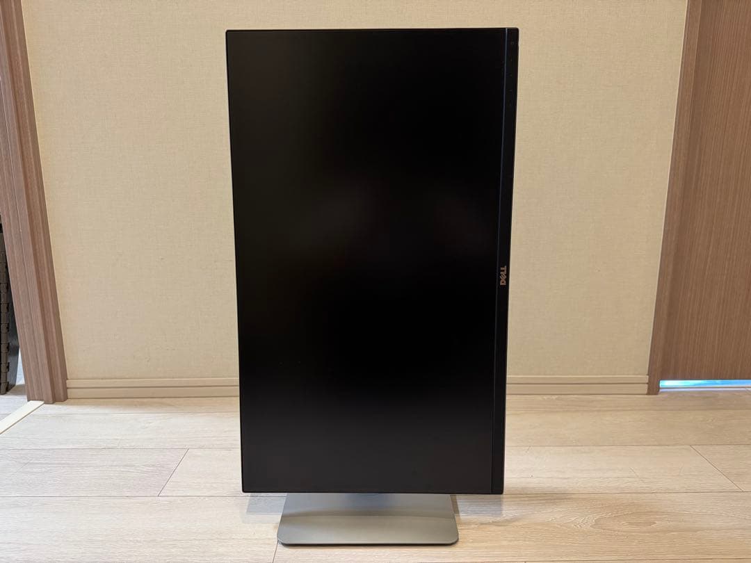 DELL 27インチ モニター U2715H