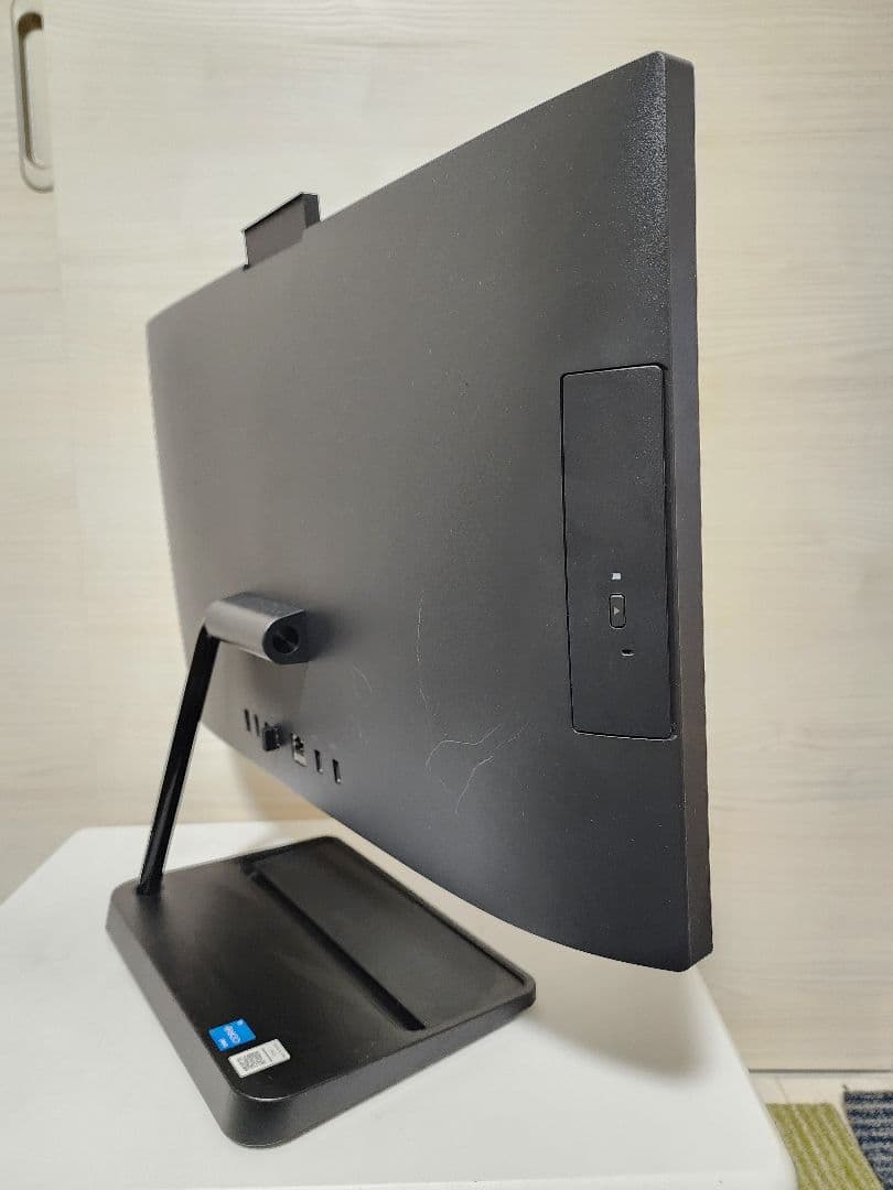 美品　Lenovo IdeaCentre AIO 3　高性能一体型パソコン