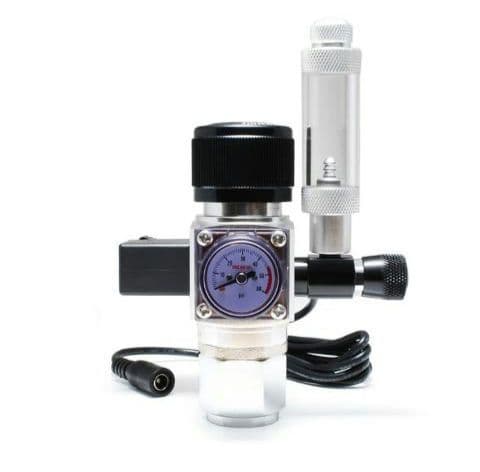 HaruDesign CO2レギュレーター R4000-LS
