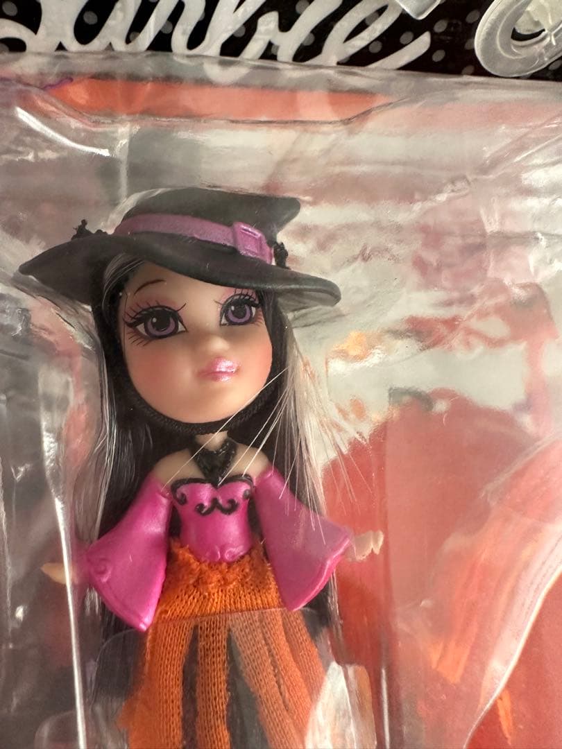 2009年バービーBarbie mini B ミニバービー　ヴィンテージ