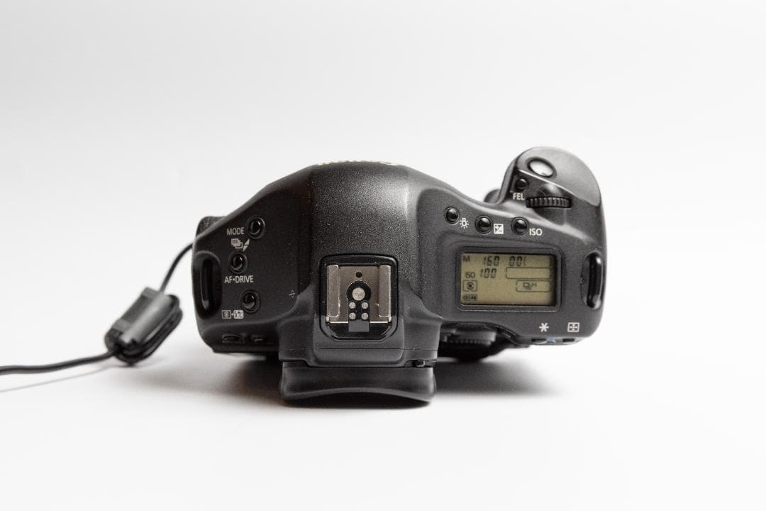 キヤノン EOS-1D mark3 、DCカプラー DR-E4、充電器