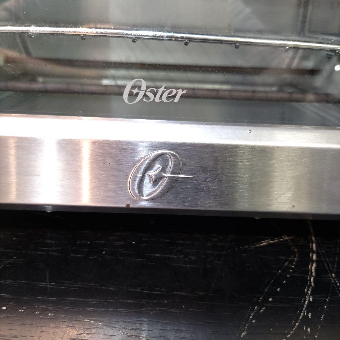 VMPD7-516-12 Oster トースターオーブン ステンレス