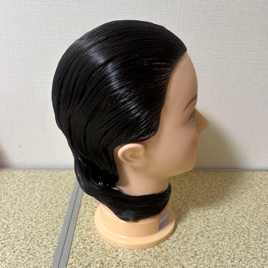 オールウェーブ 国家試験 セット ウィッグ付 美容学生