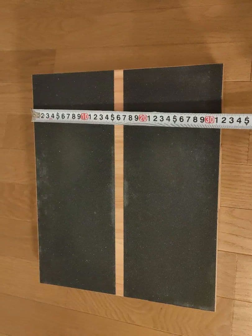木製 スラントボード ふくらはぎストレッチャー フィットネス 健康器具