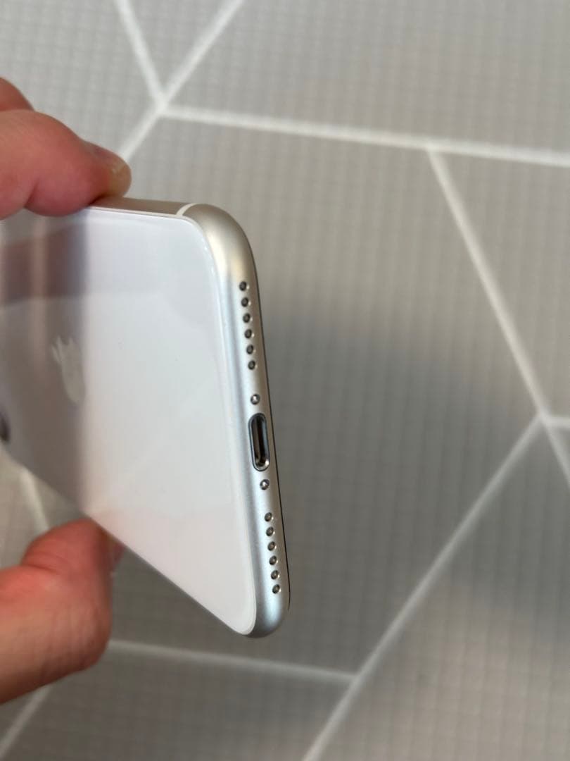 iPhoneSE 第3世代 64GB SIMフリー