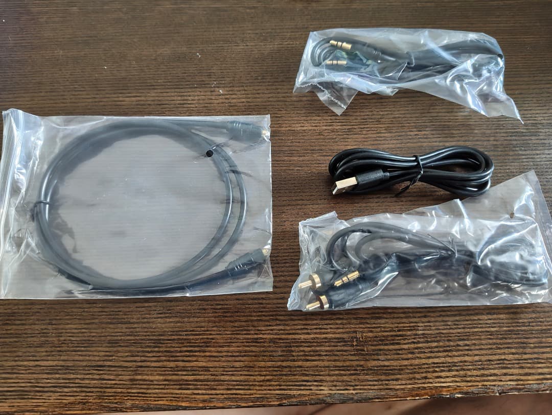 Meomeo様用（他の方のご購入はお控えください）WiiM mini