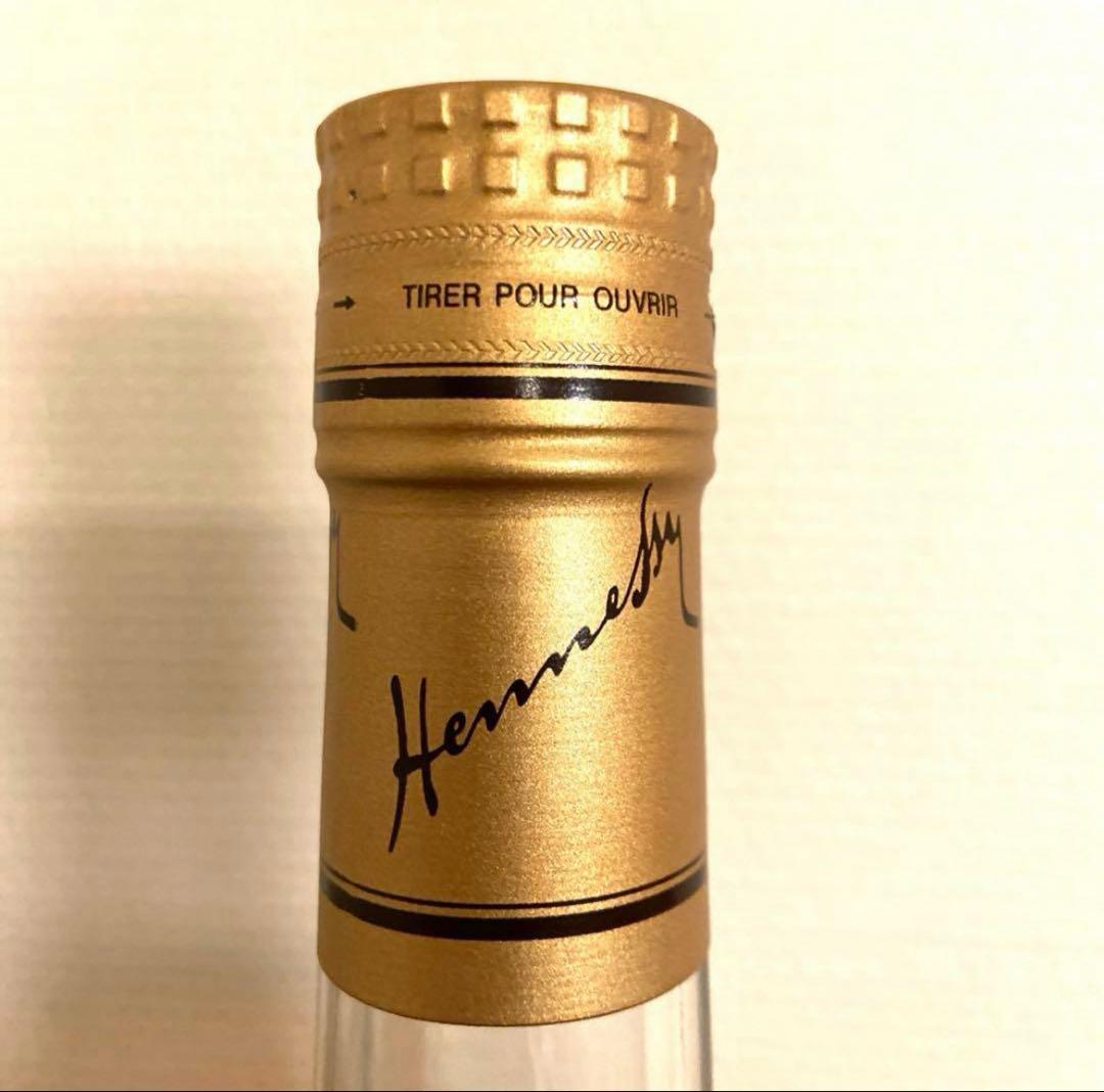 【正規品Hennessyコニャック】VSOP フィーヌシャンパーニュ 700ml