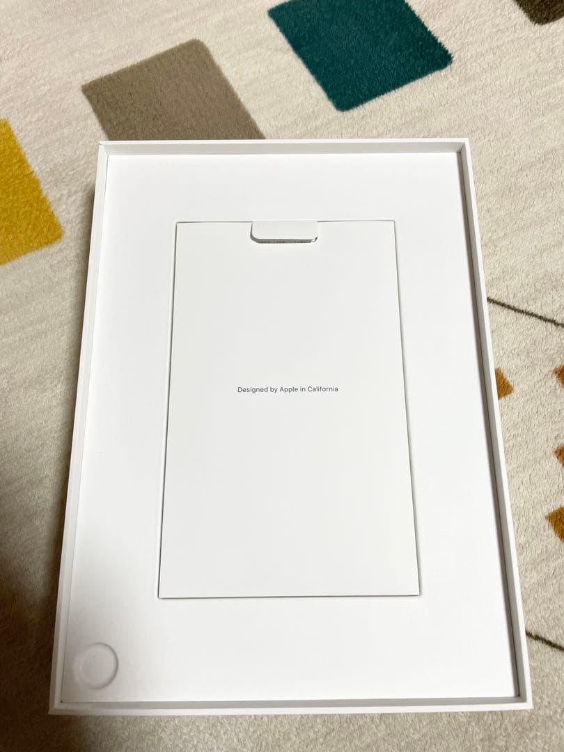 iPad Air (第5世代) 256GB Wi-Fi Blue