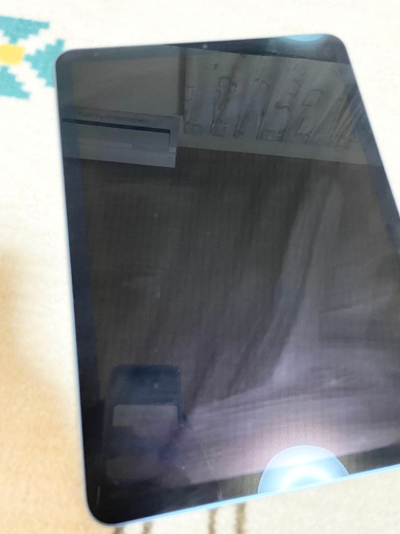 iPad Air (第5世代) 256GB Wi-Fi Blue