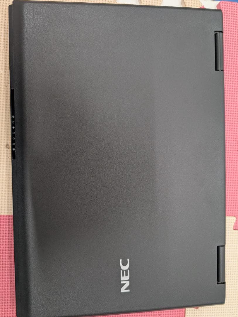 ［正規Windows11］NEC, Corei5,メモリ8GB,高速SSD