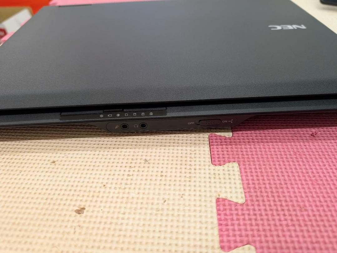［正規Windows11］NEC, Corei5,メモリ8GB,高速SSD