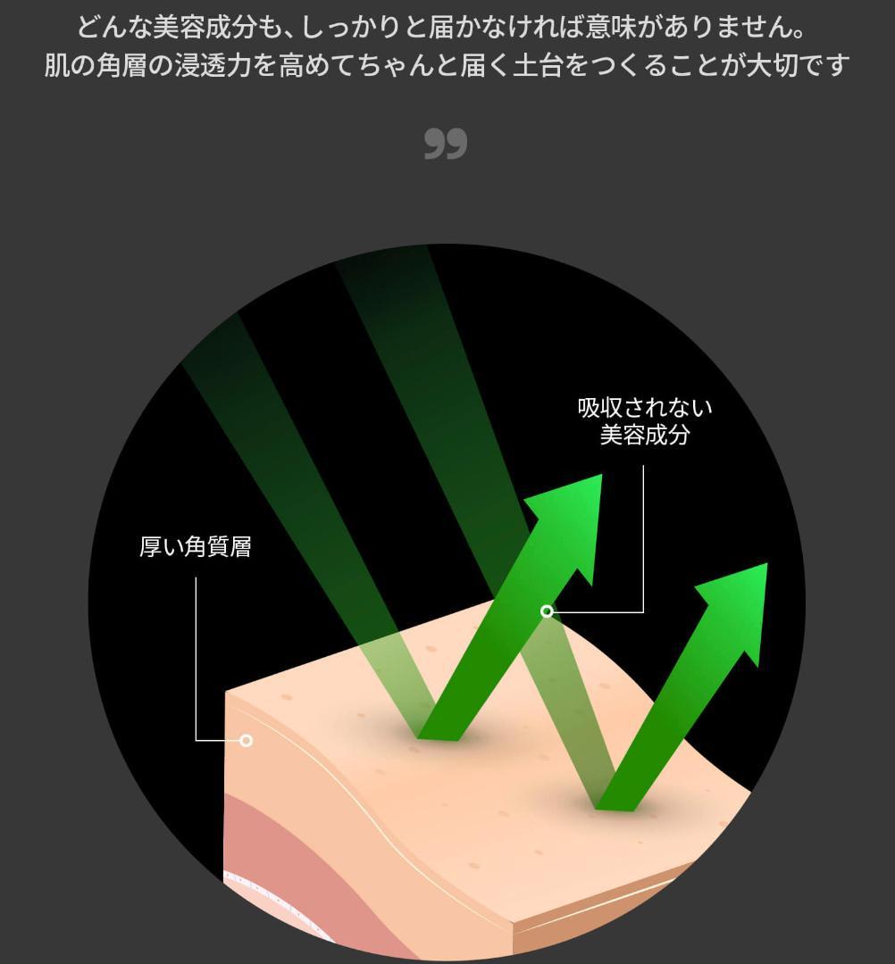 【3本セット】CICA VT リードルS100 reedle shot 韓国