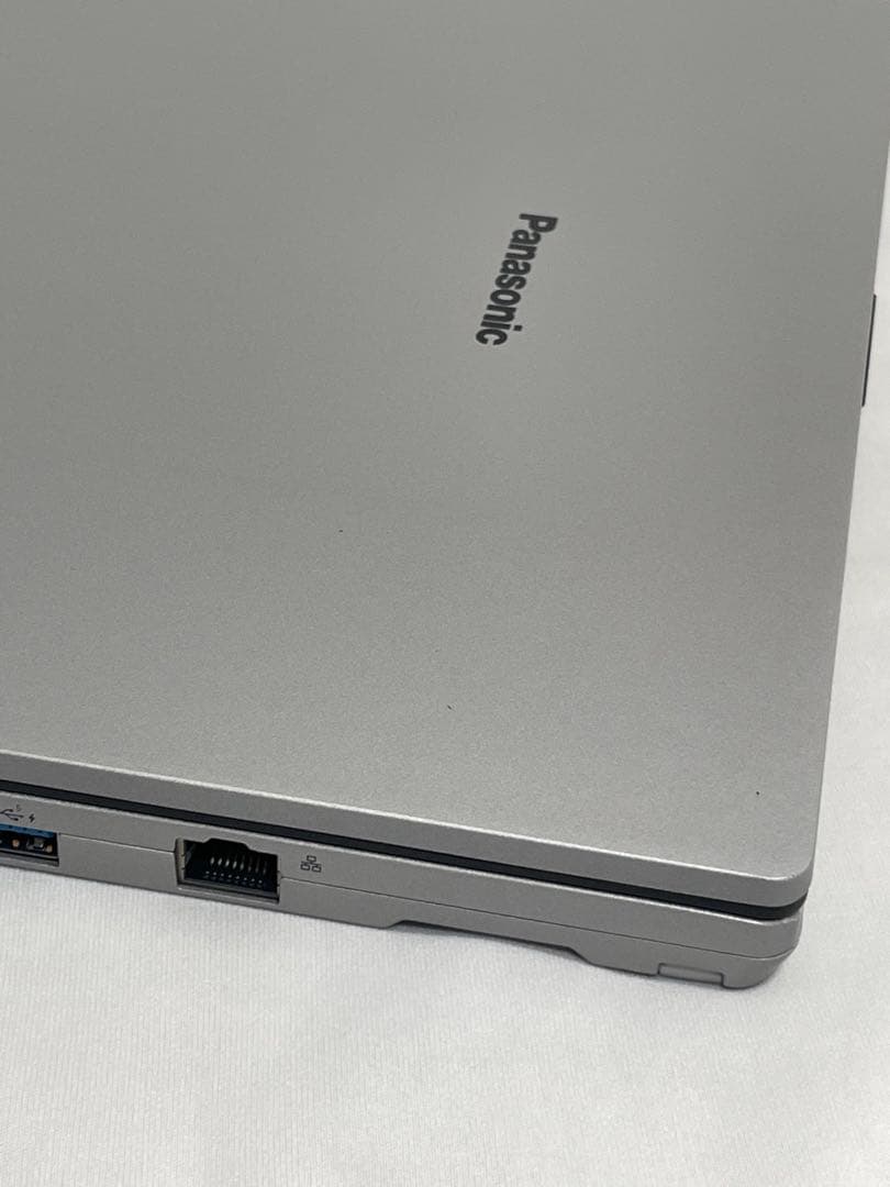 Panasonic Let's note CF-SR 12世代i5 16GB