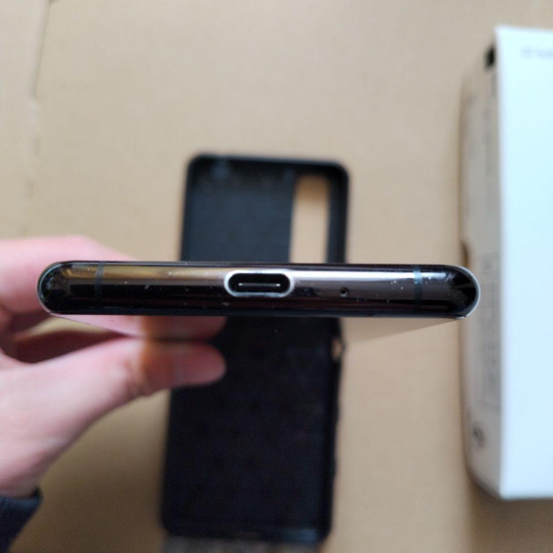 ️⭕️金曜日特価‼️Sony Xperia 5 II ゲームのサブ機に