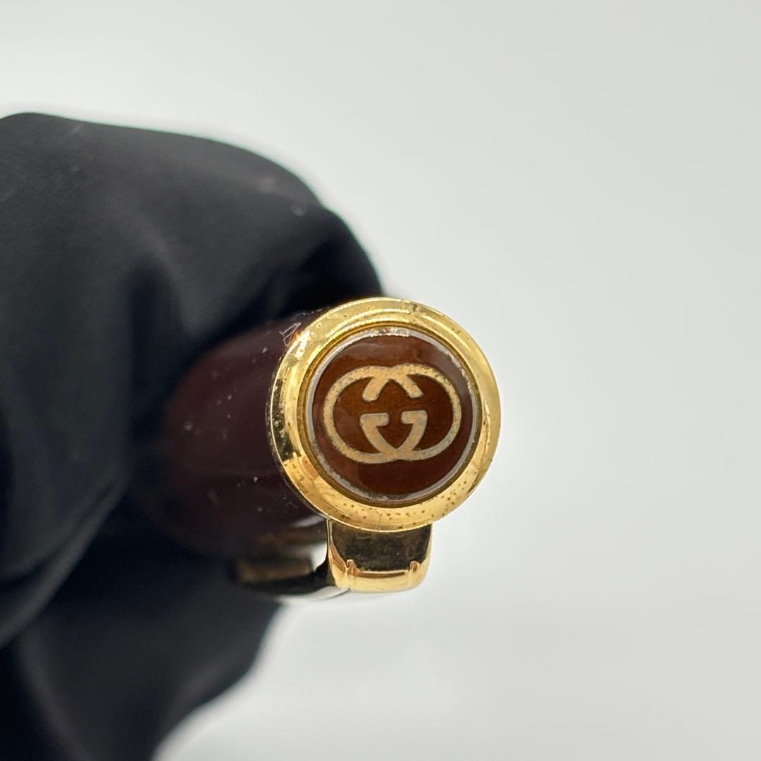 GUCCI シェリー ペン 万年筆