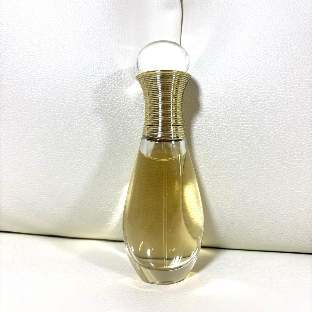 ✨【新品未使用 】DIOR プラチナ 会員バースデージャドールヘアミスト&ブラシ