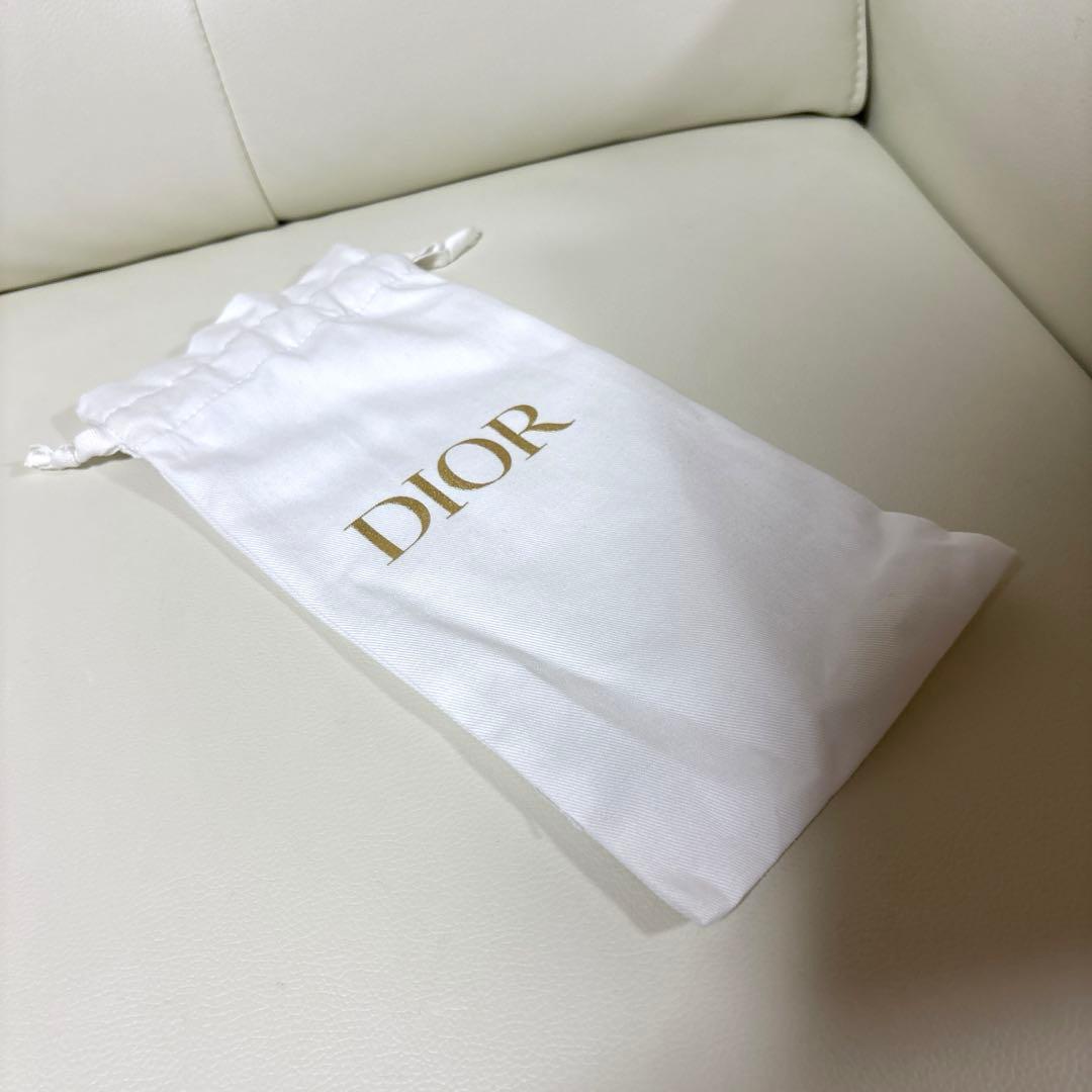 ✨【新品未使用 】DIOR プラチナ 会員バースデージャドールヘアミスト&ブラシ
