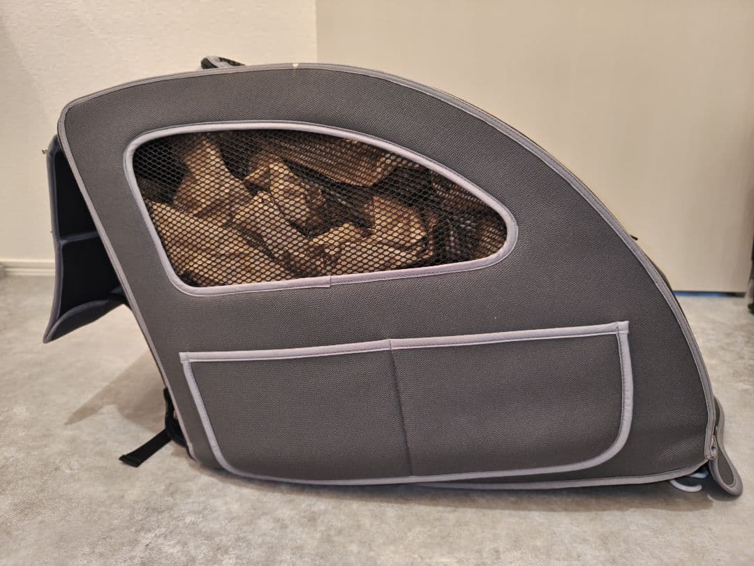 HONDA DOG ペットシートプラスわん１ ホンダ わんこ 子犬 おでかけ散歩