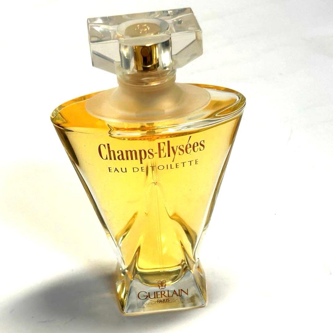 71722 GUERLAIN Champs-Élysées EDT 50ml