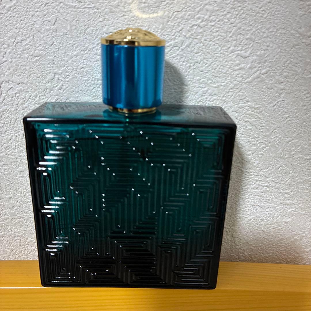 versace eros edt ヴェルサーチ　エロス　オードトワレ 100ml