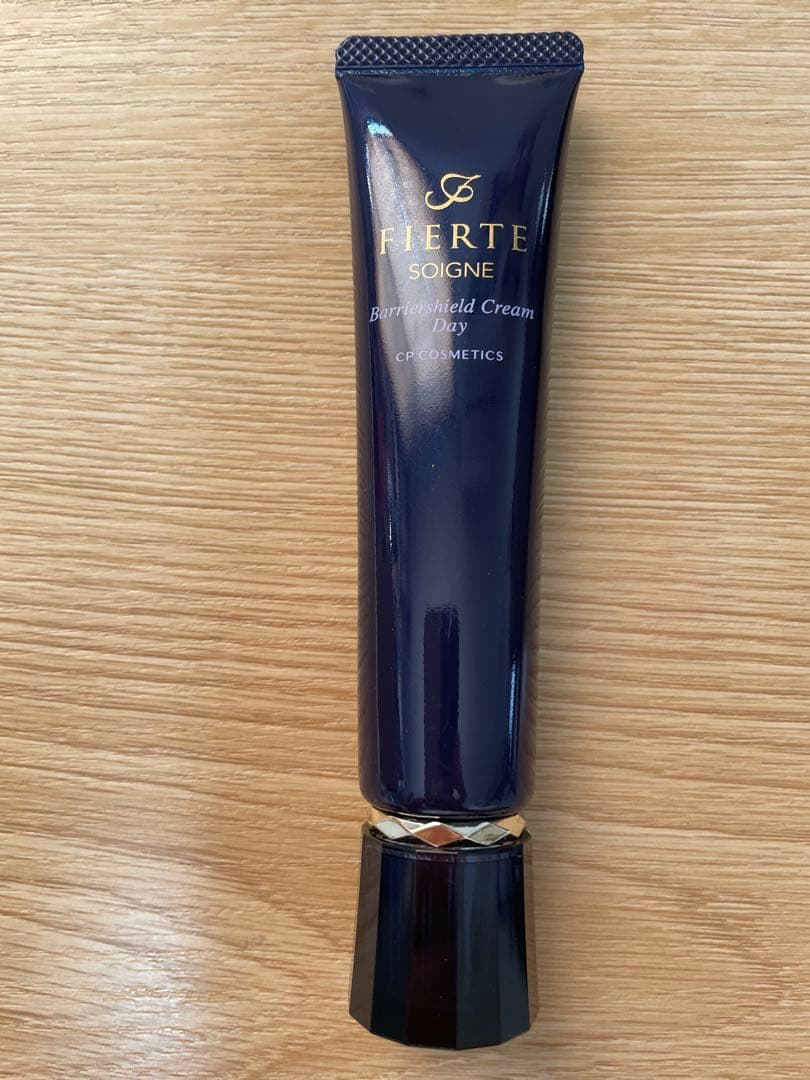 CP FIERTE SOIGNE MD スキンケア 4点セット