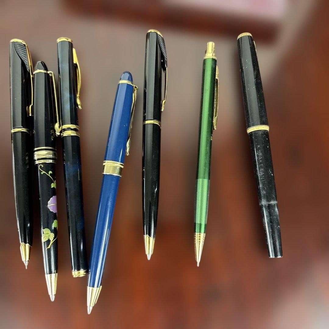 ボールペン14本セット