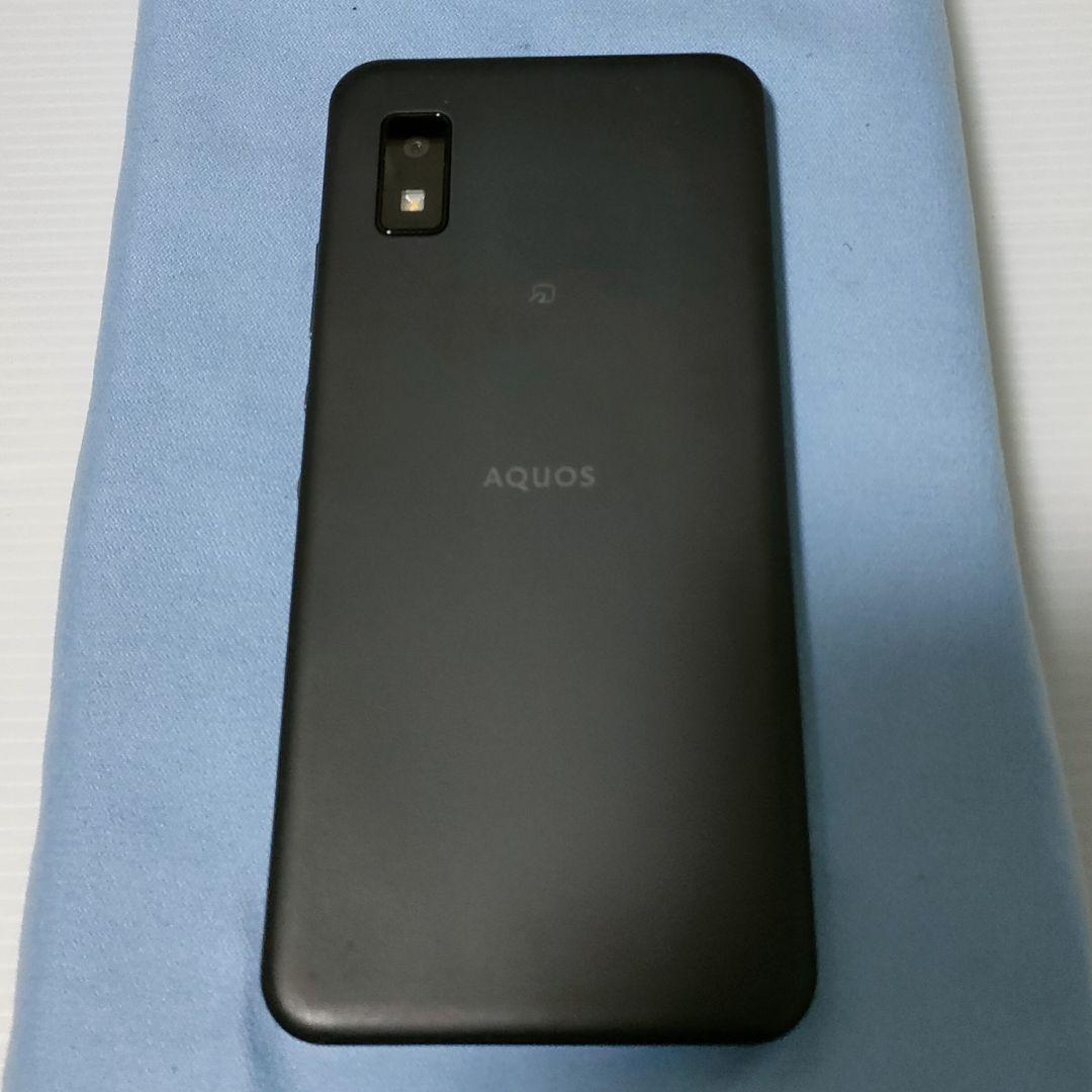 AQUOS wish2 A204SH SIMロックなし