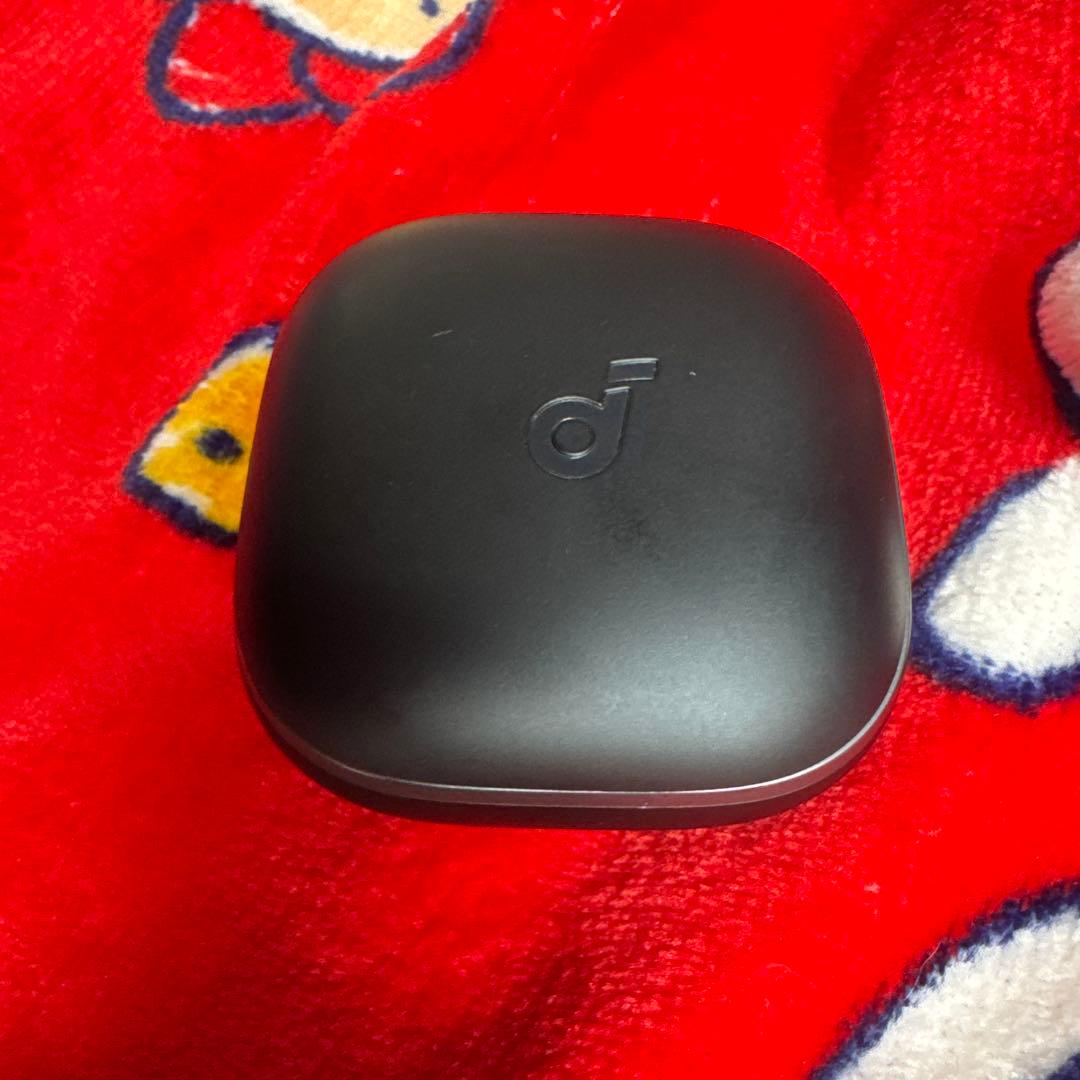 Anker Soundcore Liberty5 ケースのみ
