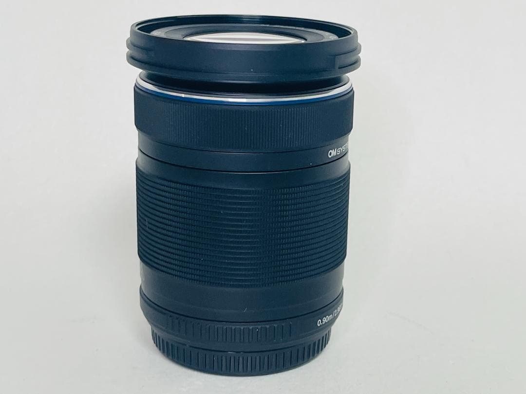 ★ほぼ新品★OLYMPUS M.ZUIKO 40-150mm F4-5.6 R