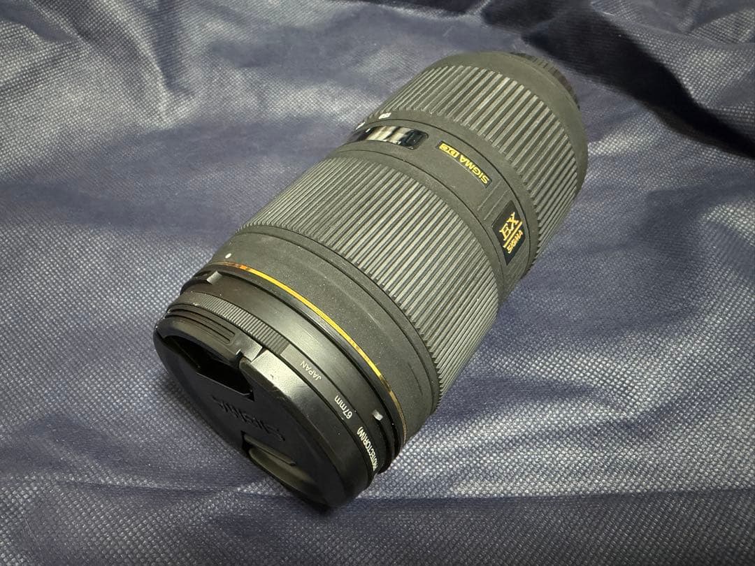 Nikon D750,D3300 レンズセット