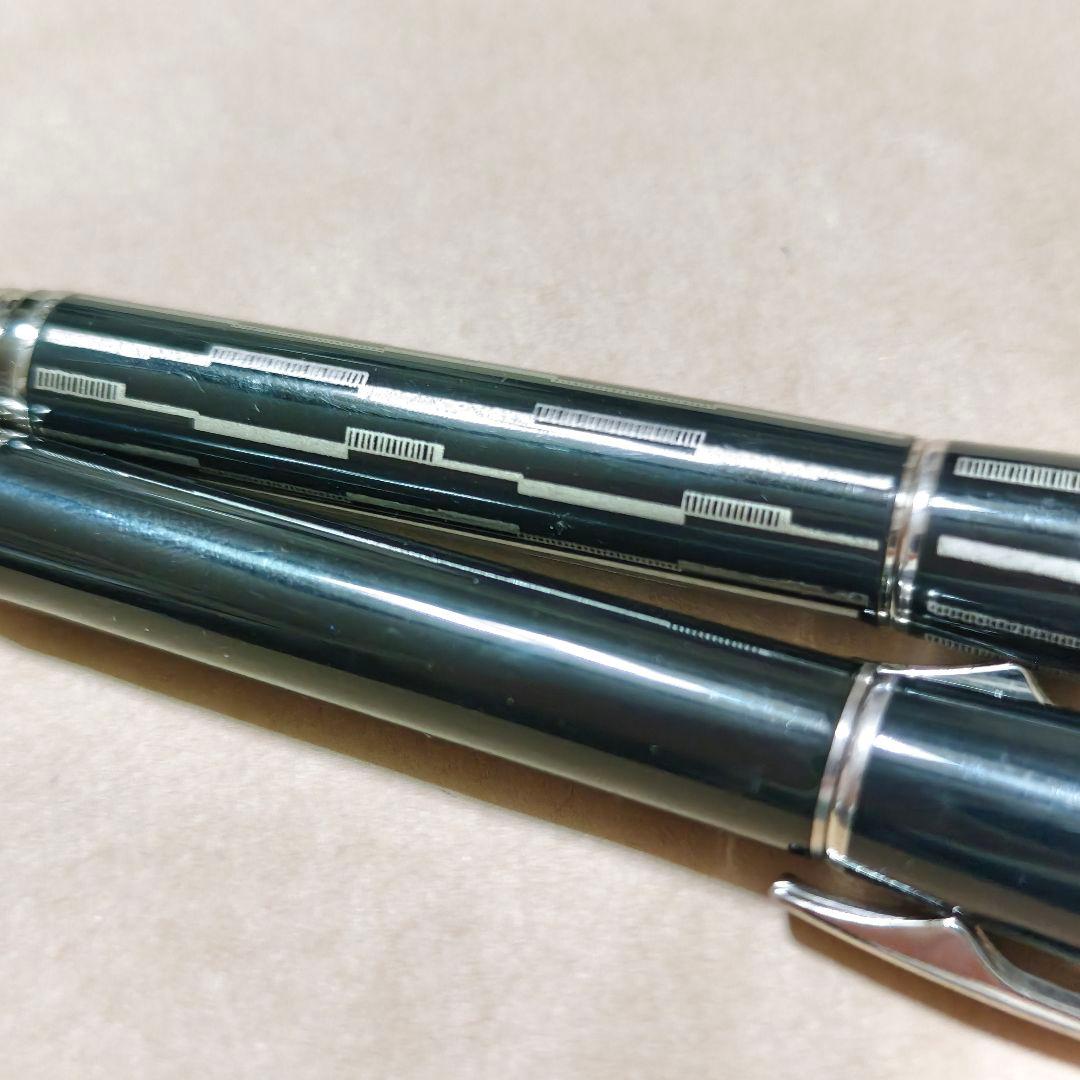 NDL 33964L 33966L 2本 まとめ ボールペン 模造品