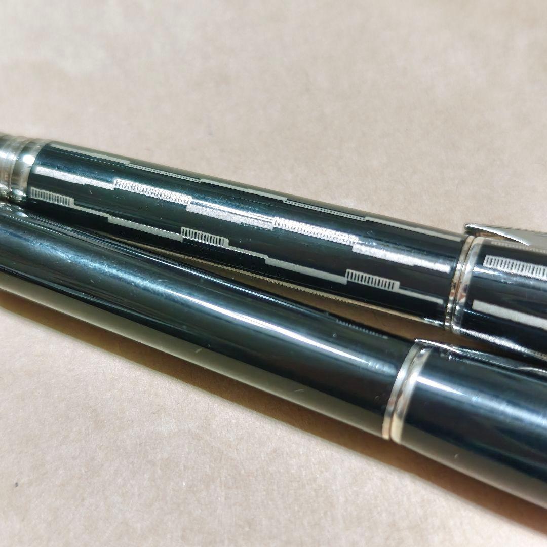 NDL 33964L 33966L 2本 まとめ ボールペン 模造品