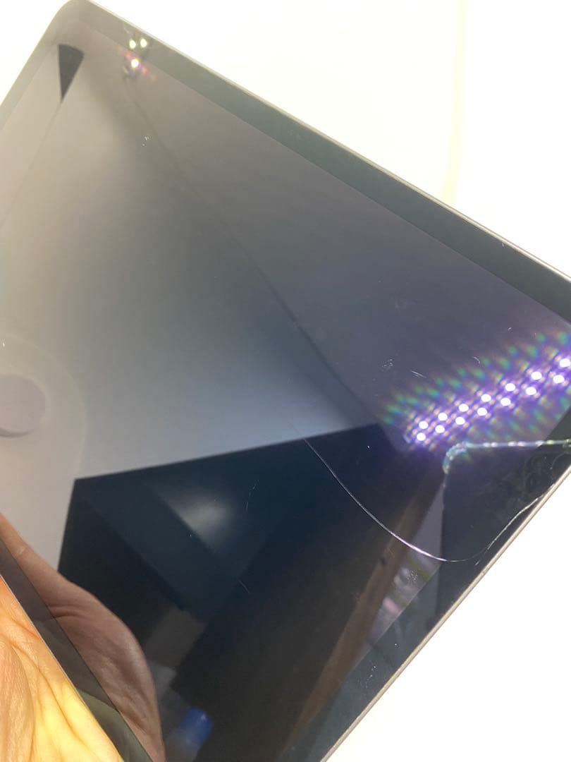 iPad Pro 11インチ (第2世代) 256GB .73607