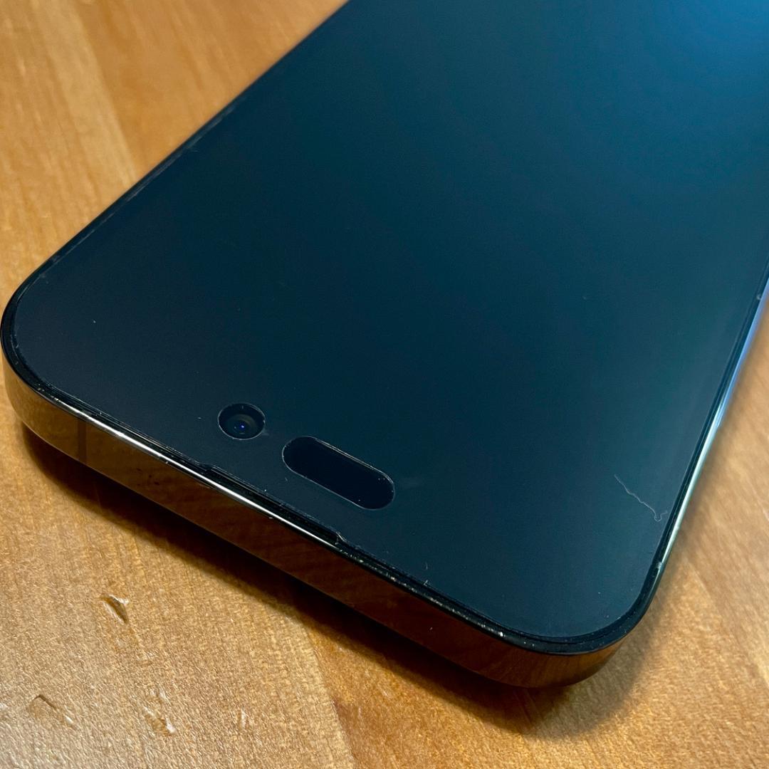 【日曜限定値下げ】Phone14 Pro 256GB SIMフリー