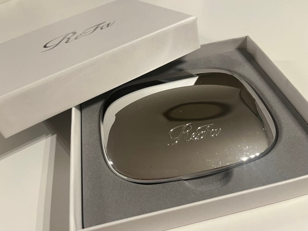 ヘアブラシ・コーム ReFa MARQUISE COMPACT