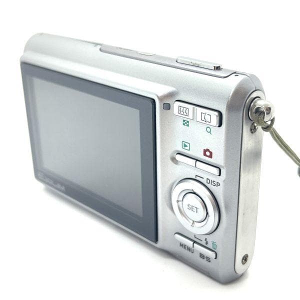 ■ 美品 ■ カシオ CASIO EXILIM EX-Z75