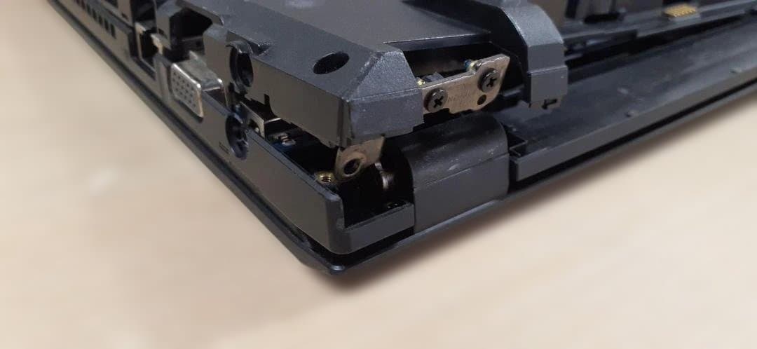 モ*ー様 80L0226-04　mouse MousePro ノートPC 15.
