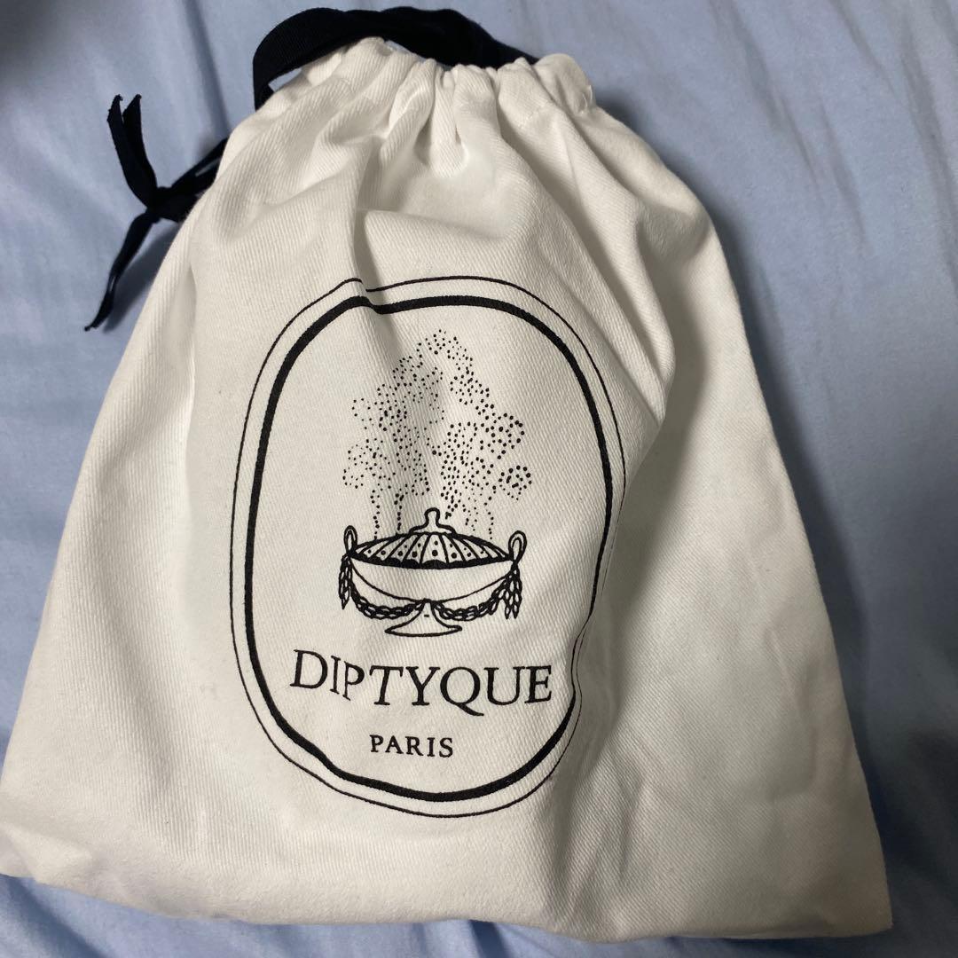 diptyque Shampooing Parfumé 195ml