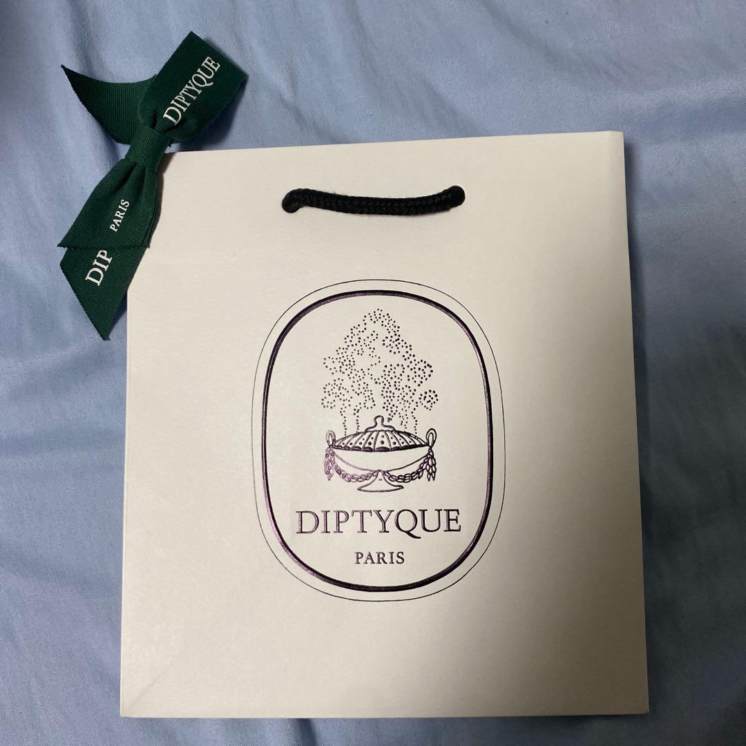 diptyque Shampooing Parfumé 195ml