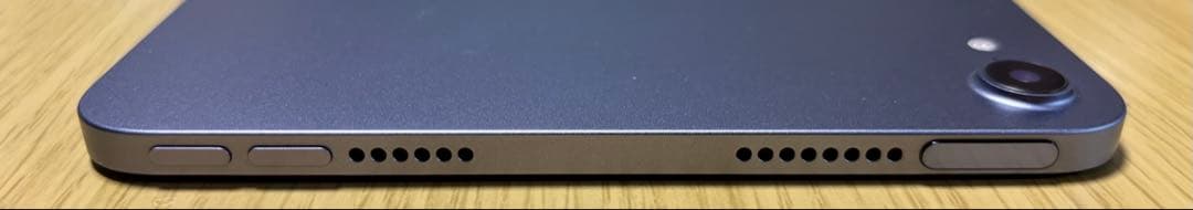 iPad mini6・最大容量100%・WiFi・64GB