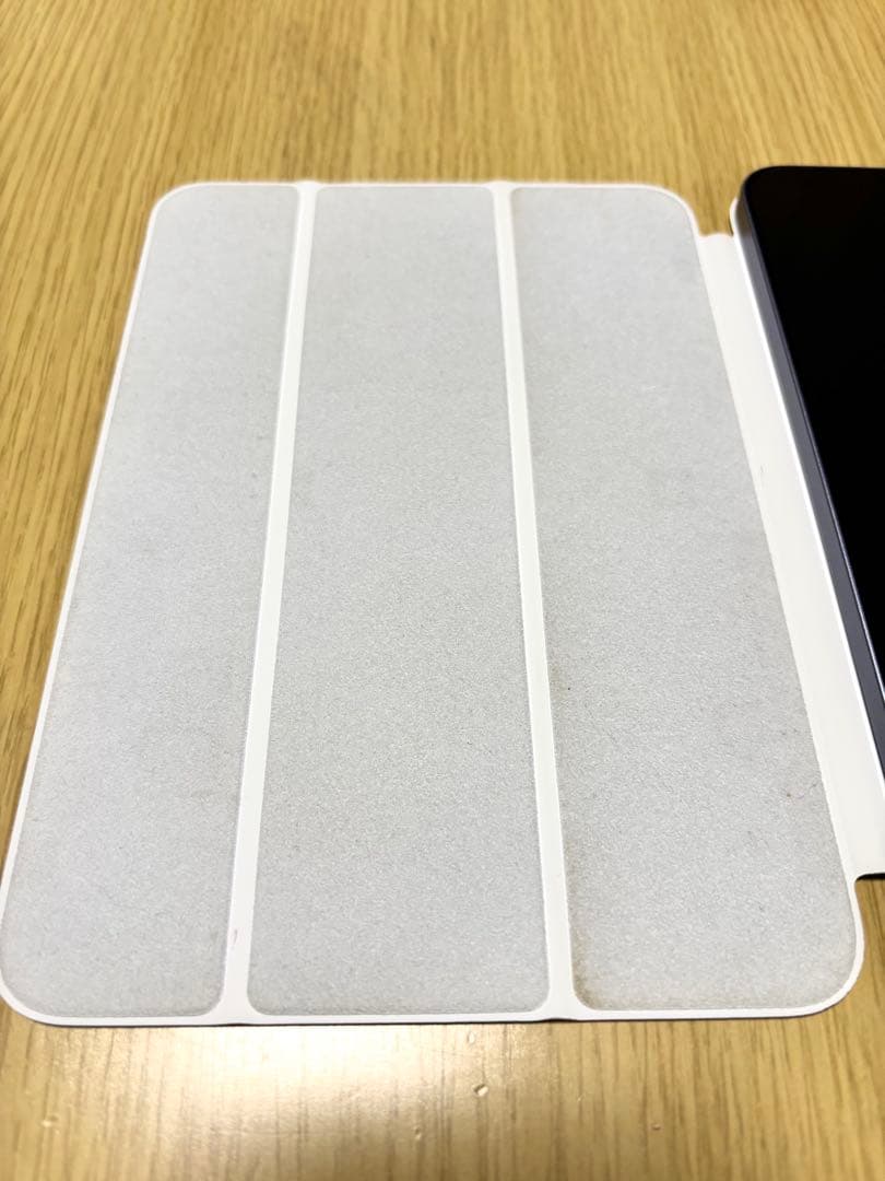 iPad mini6・最大容量100%・WiFi・64GB