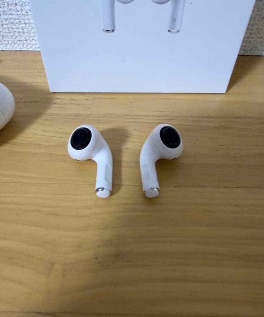AirPods Pro 1 シリコンケース付