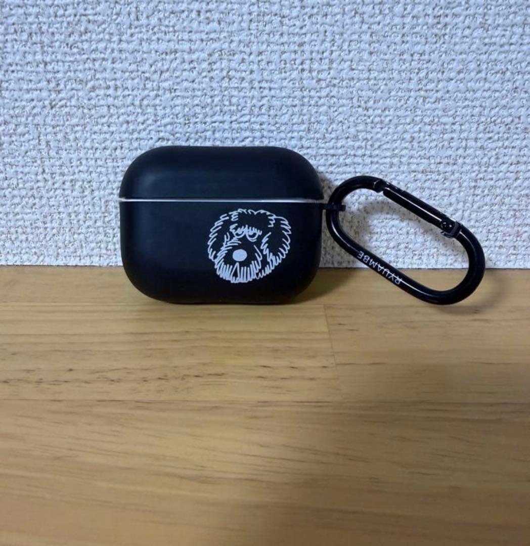 AirPods Pro 1 シリコンケース付