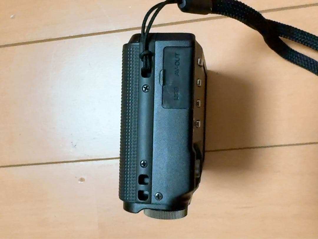 RICOH リコーデジタルカメラ「CX2」
