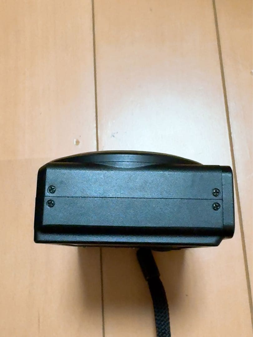 RICOH リコーデジタルカメラ「CX2」