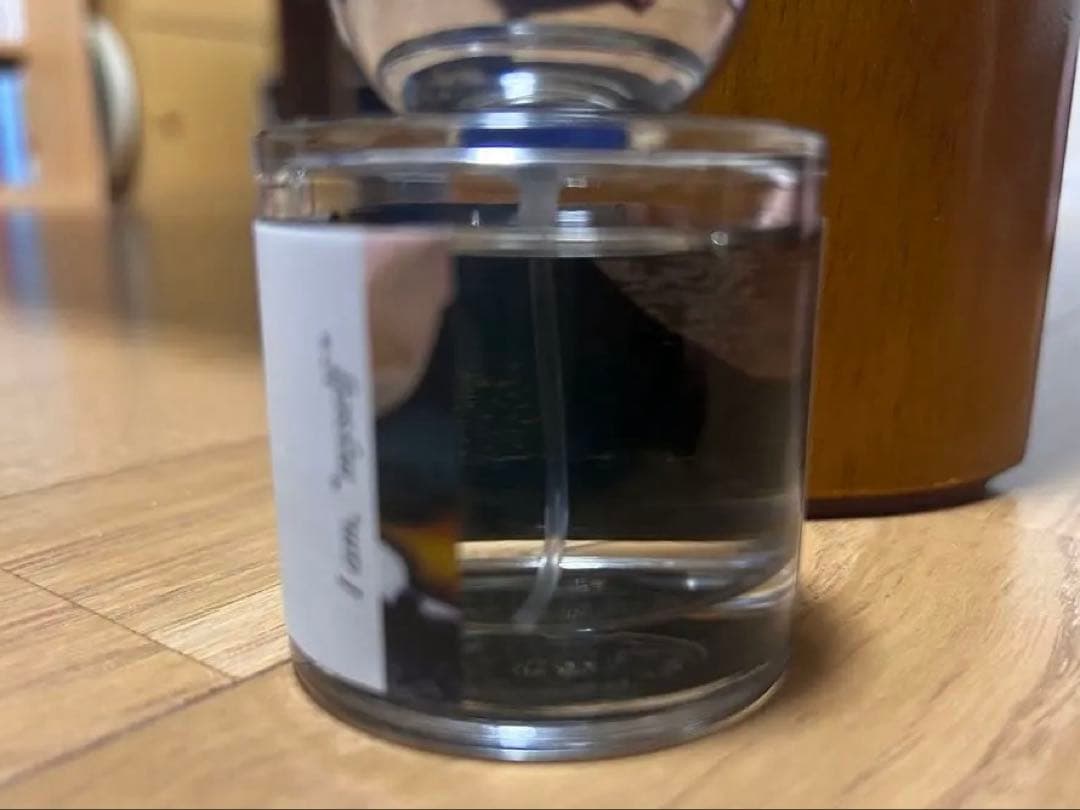 香水(ユニセックス) Aiam chapter 65 Eau de Parfum