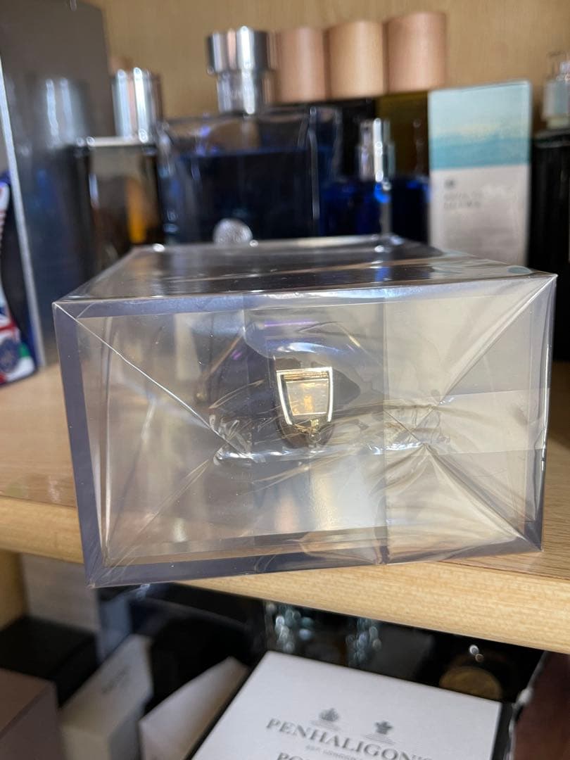 THIERRY MUGLER エイリアン オーデパルファン 60ml