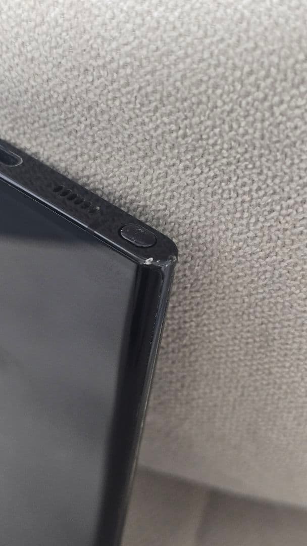 スマートフォン本体 Galaxy Note20 Ultra 5G