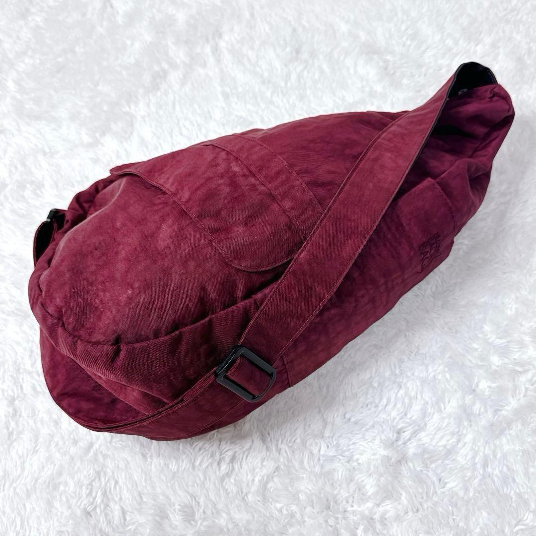 HEALTHY BACK BAG ボディバッグ ショルダーバッグ ヘルシーバッグ